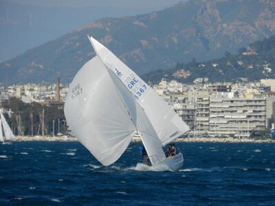 Ο ΝΟΠ για το ευρωπαϊκό Πρωτάθλημα Ιστιοπλοΐας J/24