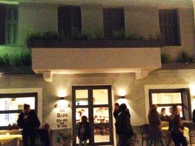 Σωτήρης στο Μονοδένδρι για ξεχωριστές γε...