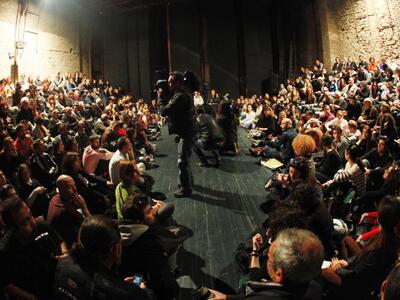 Ολοκληρώθηκε η διαγωνιστική διαδικασία π...