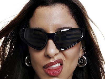 Η Marina Satti live στην Πάτρα