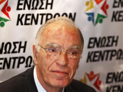 Λεβέντης: Ο «Ρουβίκωνας» δρα ως συνιστώσ...