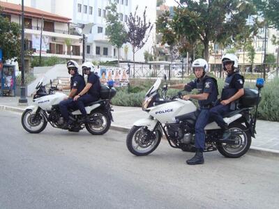 Πάτρα: Συνελήφθη 30χρονος Ρουμάνος που έ...