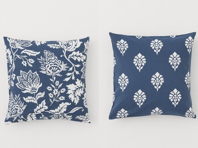 Mαξιλάρια του H&M Home