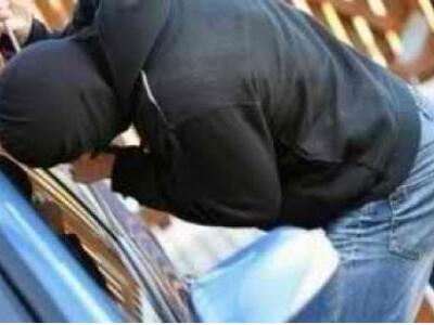 Πάτρα: Τέσσερις Αλγερινοί είχαν "ρη...