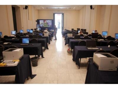 Στα 27.000 ευρώ το κόστος της εκλογικής ...