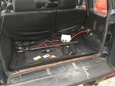 Δυτική Ελλάδα: Σπείρες διακινούσαν κοκαϊ...