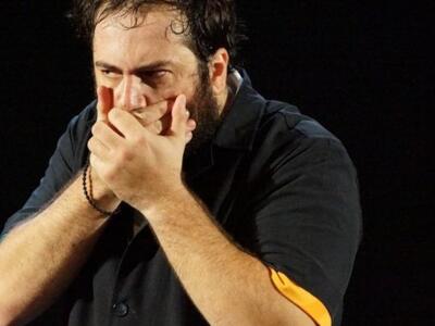 «Μάρτυς μου ο Θεός» με τον Ιωσήφ Ιωσηφίδ...