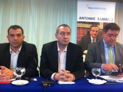 Η τοποθέτηση του Προέδρου της ΝΟΔΕ Αιτωλ...