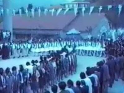 Πρέβεζα: Το αποκορύφωμα του "Καγκελ...