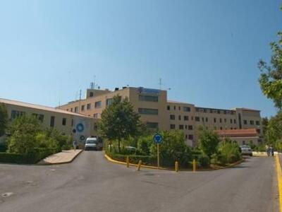 Tρίπολη: Πανάκριβα ιατρικά μηχανήματα «σ...