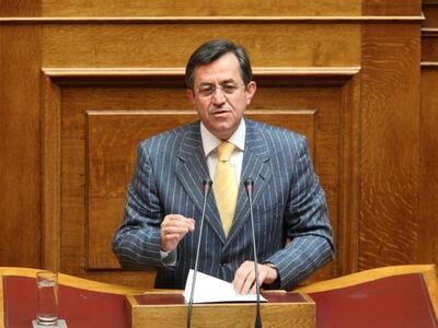 Ν. Νικολόπουλος: Χρωστούν στους γιατρούς...