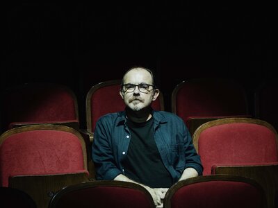 Θανάσης Δήμου.