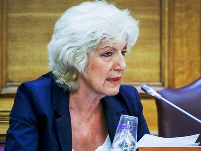 Η Ελλάδα ζητά επίσημα τις γερμανικές αποζημιώσεις 