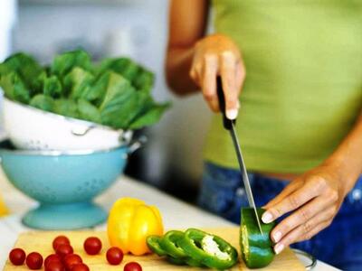 Οι επιστήμονες συνιστούν: Καταναλώστε όλ...