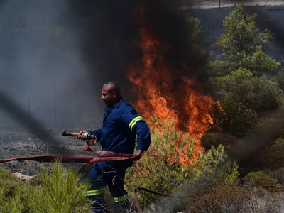 Ηλεία: Χειροπέδες σε 27χρονο που έβαλε ε...