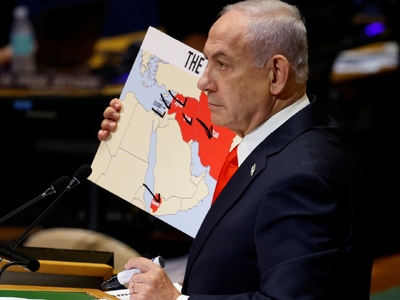 Νετανιάχου: Μαζικές αποχωρήσεις την ώρα ...