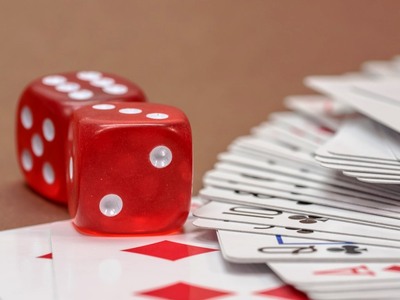 Έπαιζαν μπαρμπούτι στο καφενείο και τους...