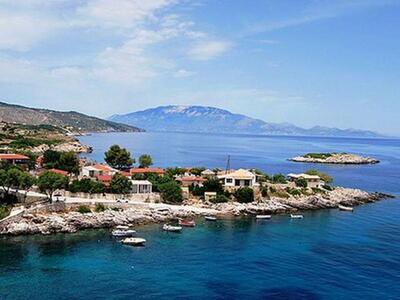 Ζάκυνθος: Διάσημο το νησί μετά το σκάνδα...