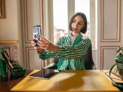 Συνεχίζεται το «Emily in Paris»- Ανανεώθ...