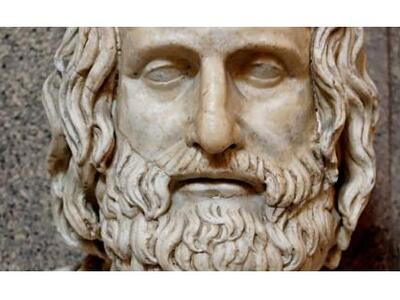 Βρέθηκε στα Ιεροσόλυμα ο παλαιότερος Ευριπίδης!