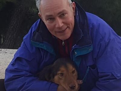 Κατοικίδια ζώα. Αδέσποτος…πολίτης