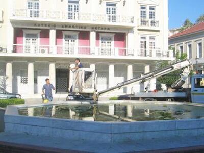 Ηλεία: Στα «δόντια» του παρατηρητηρίου της τρόικας