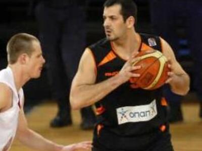 Πέττας στην Ολυμπιάδα