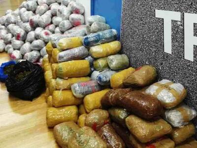 Δυτική Ελλάδα:Περνούσαν με βάρκες χασίς ...