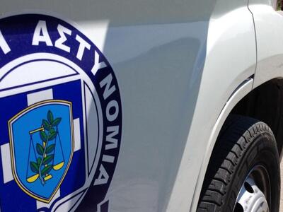 Στο αυτόφωρο ο επιχειρηματίας που απείλη...