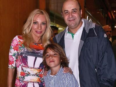 Σεφερλής: «Βιάστηκαν να πουν ότι θα μετα...