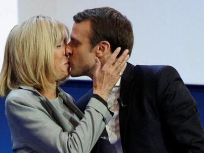 Μακρόν: "Ό,τι και να κάνετε, θα σας...