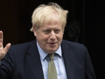 Κορωνοϊός-Βρετανία: Δεν τίθεται θέμα να ...