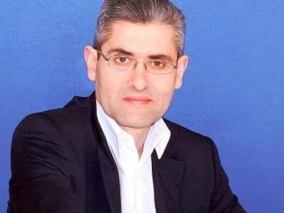 Άγγελος Τσιγκρής: «Η δυσβάσταχτη φορολόγ...