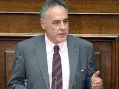 Νίκος Τσούκαλης: Δεν υπάρχει θέμα εξαίρε...