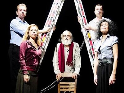 Εξήντα χρόνια λειτουργίας για το Υπόγειο...