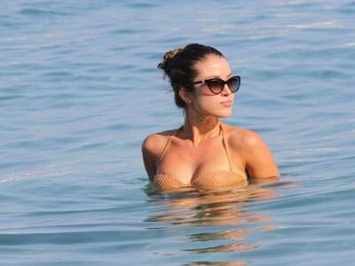 Κατερίνα Σικινιώτη, η 18χρονη Μις Πορτογ...