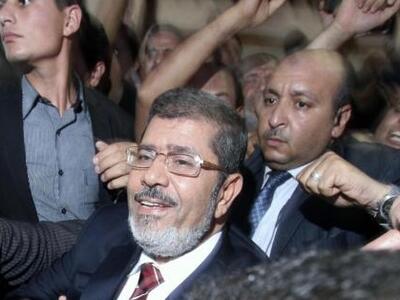 Δημοψήφισμα για το Σύνταγμα της Αιγύπτου...