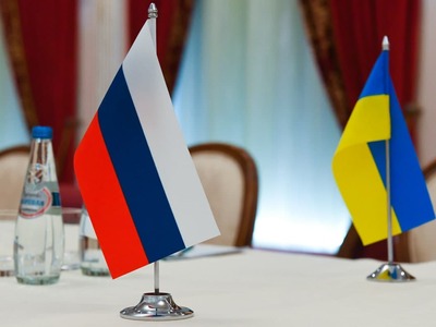 Ουκρανία-Ρωσία: Νέος κύκλος διαπραγματεύ...