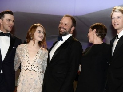  Απόψε η απονομή των βραβείων BAFTA - Τι...