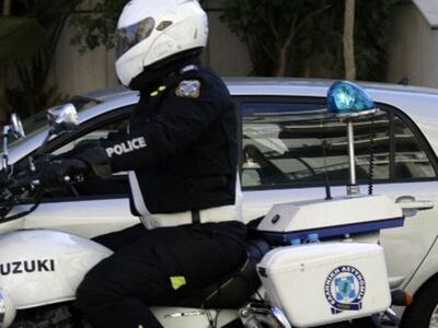 Πάτρα: Είχε κρύψει ένα κιλό ηρωίνης στο ...