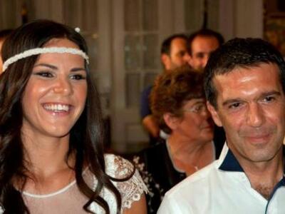 Πάτρα: Γεράσιμος Ντάβαρης-Μαρία Γκλαβά: ...