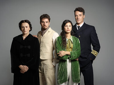 Η μεγάλη χίμαιρα: Όσα θα δούμε στο 6ο κα...