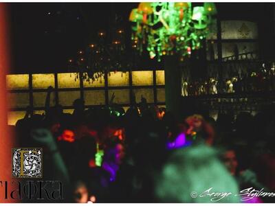 Νέα εβδομάδα γεμάτη όμορφες μουσικές στη ΓΙΑΦΚΑ