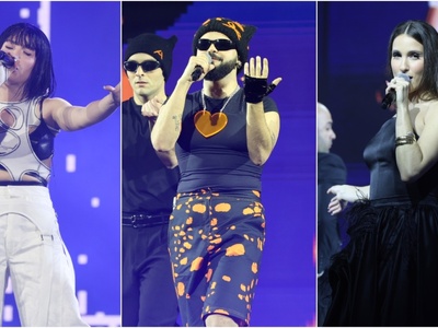 Τα φαβορί του ελληνικού τελικού της Euro...