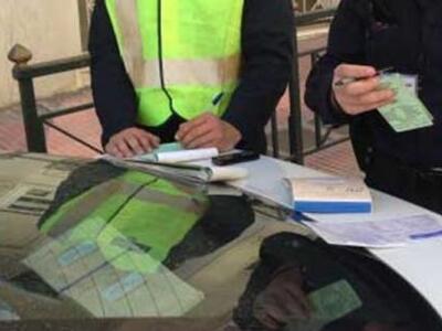 Οι τροχονόμοι θα συλλαμβάνουν και για χρ...