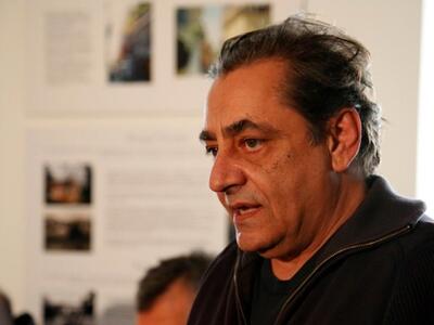 Αντώνης Καφετζόπουλος: «Ο Γιάνης Βαρουφά...