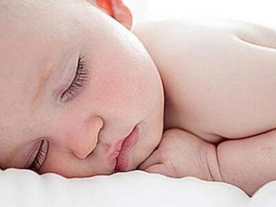 Απίστευτη θεωρία: Τα μωρά κλαίνε τη νύχτ...