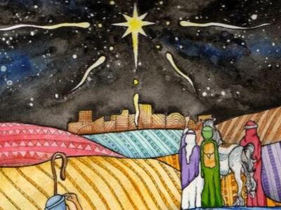 "Το Άστρο των Χριστουγέννων" α...