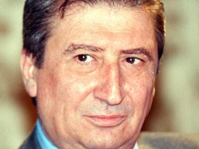 Λυγίζει ο Χάρρυ Κλυνν από τον θάνατο του γιου του