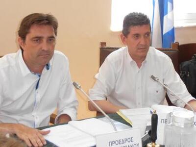 Εγκρίθηκε η διεξαγωγή δημοπρασίας με ανο...